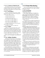 Preview for 188 page of Emerson E2 Installation And Operation Manual