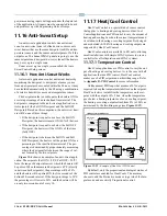 Preview for 190 page of Emerson E2 Installation And Operation Manual