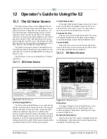 Preview for 205 page of Emerson E2 Installation And Operation Manual