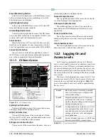 Preview for 206 page of Emerson E2 Installation And Operation Manual