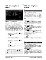 Preview for 215 page of Emerson E2 Installation And Operation Manual