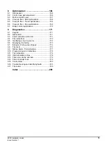 Preview for 5 page of Emerson E300 Series Installation And Commissioning Manual