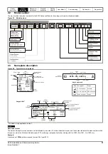 Preview for 9 page of Emerson E300 Series Installation And Commissioning Manual