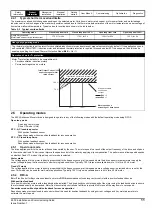 Preview for 11 page of Emerson E300 Series Installation And Commissioning Manual