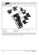 Preview for 14 page of Emerson E300 Series Installation And Commissioning Manual