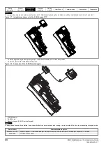 Preview for 24 page of Emerson E300 Series Installation And Commissioning Manual