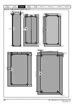 Preview for 26 page of Emerson E300 Series Installation And Commissioning Manual