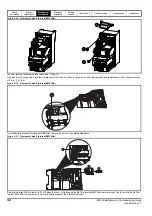 Preview for 32 page of Emerson E300 Series Installation And Commissioning Manual