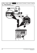 Preview for 42 page of Emerson E300 Series Installation And Commissioning Manual