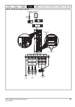 Preview for 43 page of Emerson E300 Series Installation And Commissioning Manual