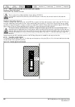 Preview for 82 page of Emerson E300 Series Installation And Commissioning Manual