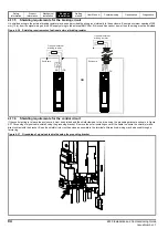 Preview for 84 page of Emerson E300 Series Installation And Commissioning Manual