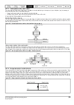 Preview for 85 page of Emerson E300 Series Installation And Commissioning Manual