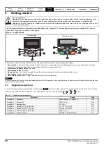 Preview for 88 page of Emerson E300 Series Installation And Commissioning Manual