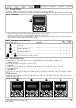 Preview for 89 page of Emerson E300 Series Installation And Commissioning Manual