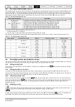 Preview for 91 page of Emerson E300 Series Installation And Commissioning Manual