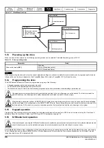 Preview for 96 page of Emerson E300 Series Installation And Commissioning Manual