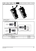 Preview for 97 page of Emerson E300 Series Installation And Commissioning Manual