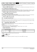 Preview for 100 page of Emerson E300 Series Installation And Commissioning Manual