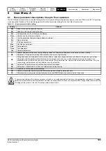 Preview for 103 page of Emerson E300 Series Installation And Commissioning Manual