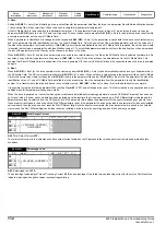 Preview for 112 page of Emerson E300 Series Installation And Commissioning Manual