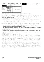 Preview for 114 page of Emerson E300 Series Installation And Commissioning Manual