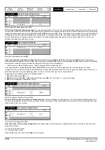 Preview for 118 page of Emerson E300 Series Installation And Commissioning Manual