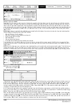 Preview for 120 page of Emerson E300 Series Installation And Commissioning Manual