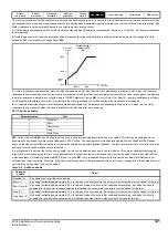 Preview for 121 page of Emerson E300 Series Installation And Commissioning Manual