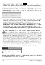 Preview for 124 page of Emerson E300 Series Installation And Commissioning Manual