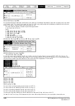 Preview for 126 page of Emerson E300 Series Installation And Commissioning Manual