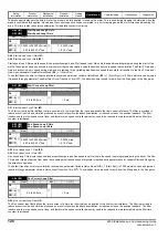 Preview for 128 page of Emerson E300 Series Installation And Commissioning Manual