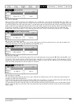 Preview for 129 page of Emerson E300 Series Installation And Commissioning Manual