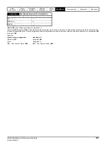 Preview for 131 page of Emerson E300 Series Installation And Commissioning Manual