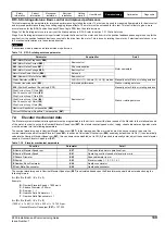 Preview for 139 page of Emerson E300 Series Installation And Commissioning Manual