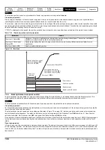 Preview for 144 page of Emerson E300 Series Installation And Commissioning Manual