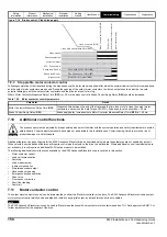 Preview for 150 page of Emerson E300 Series Installation And Commissioning Manual