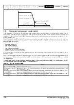 Preview for 156 page of Emerson E300 Series Installation And Commissioning Manual