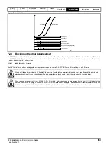 Preview for 163 page of Emerson E300 Series Installation And Commissioning Manual