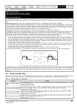 Preview for 167 page of Emerson E300 Series Installation And Commissioning Manual