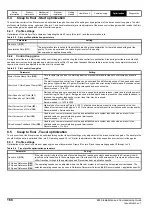 Preview for 168 page of Emerson E300 Series Installation And Commissioning Manual