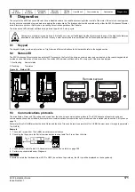 Preview for 171 page of Emerson E300 Series Installation And Commissioning Manual