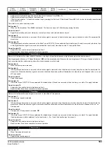 Preview for 183 page of Emerson E300 Series Installation And Commissioning Manual