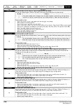 Preview for 190 page of Emerson E300 Series Installation And Commissioning Manual