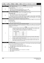 Preview for 198 page of Emerson E300 Series Installation And Commissioning Manual