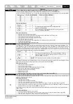 Preview for 203 page of Emerson E300 Series Installation And Commissioning Manual