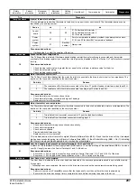 Preview for 207 page of Emerson E300 Series Installation And Commissioning Manual