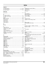 Preview for 209 page of Emerson E300 Series Installation And Commissioning Manual