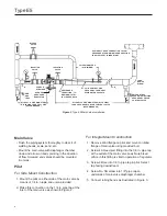 Предварительный просмотр 4 страницы Emerson E5 Instruction Manual