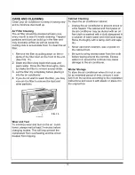 Предварительный просмотр 14 страницы Emerson EARC10RE1 Operating Instructions Manual